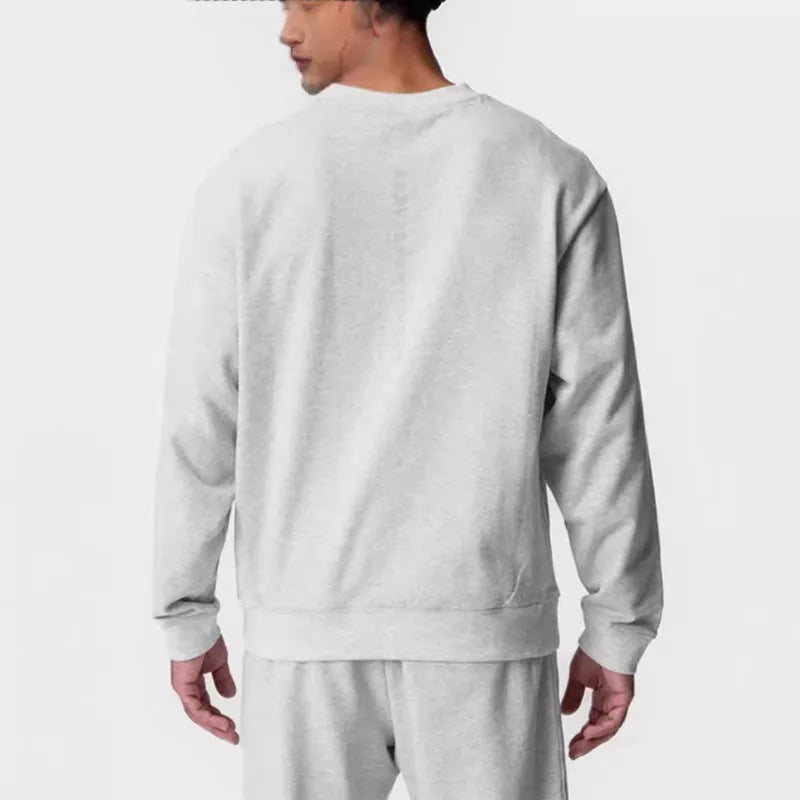 William™ | Stilfuld Sport Hoodie