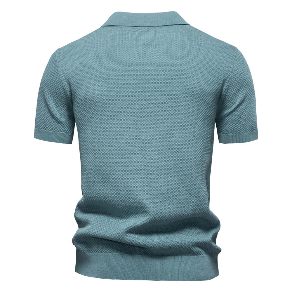 Harold | Stilfuld polo til mænd