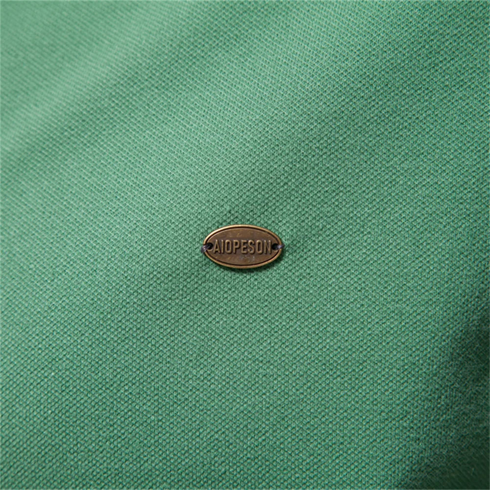 Harold | Forårspolo