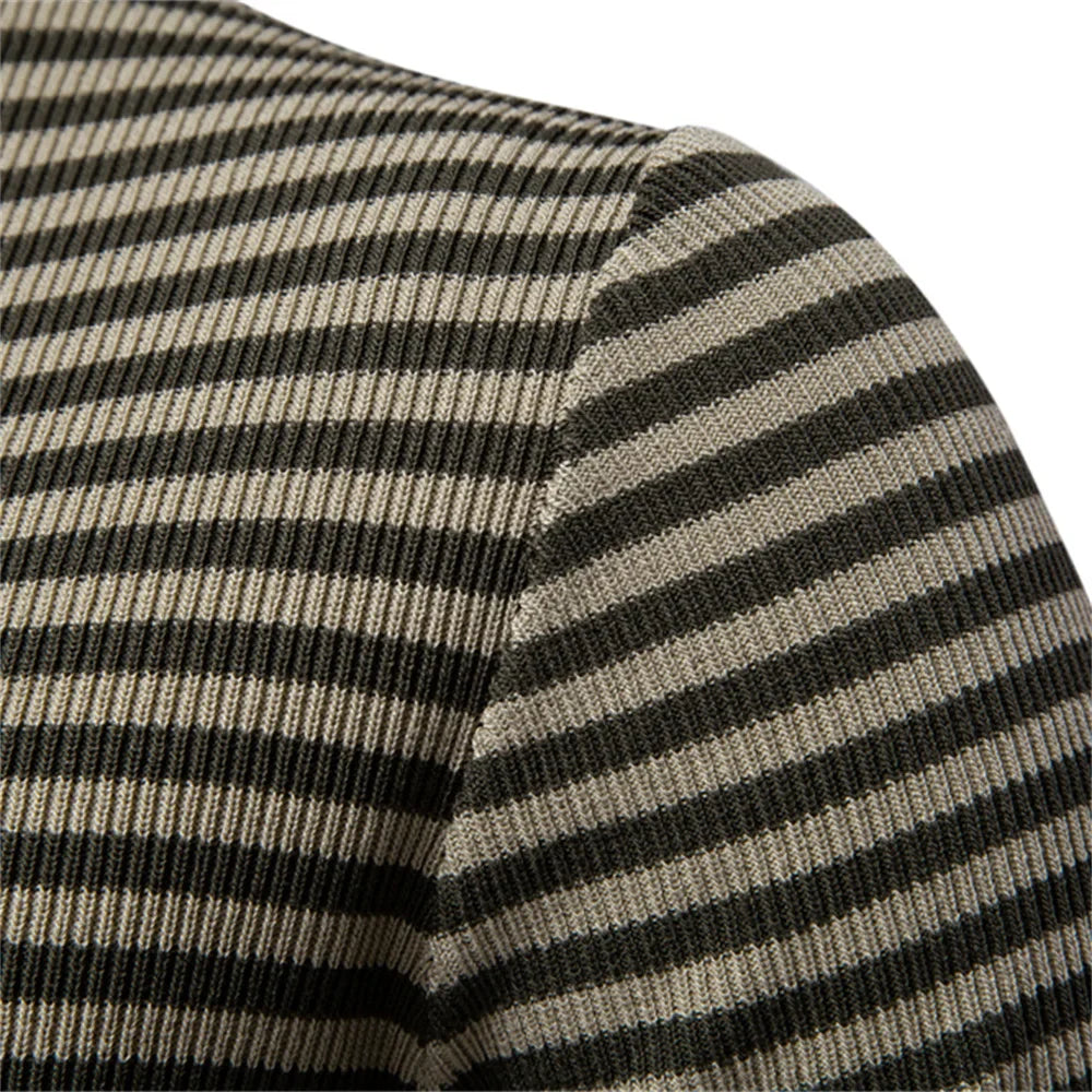 Harold | Stribet polo