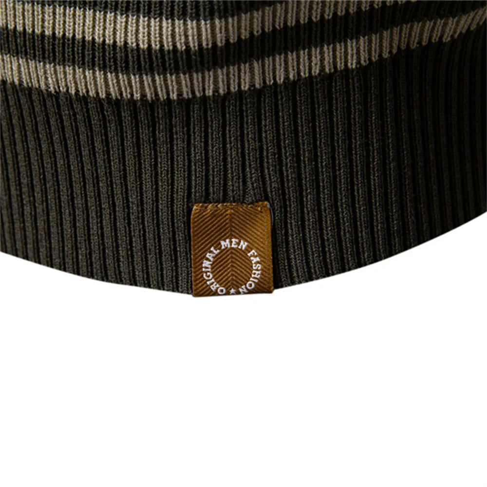 Harold | Stribet polo