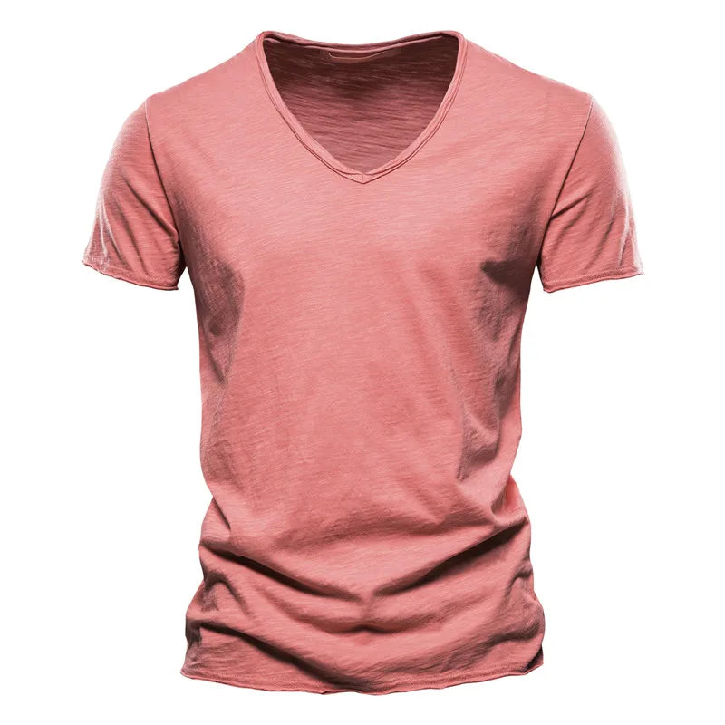 Beeckhoven™ | Katoenen Zomer Shirt (1+1 GRATIS)