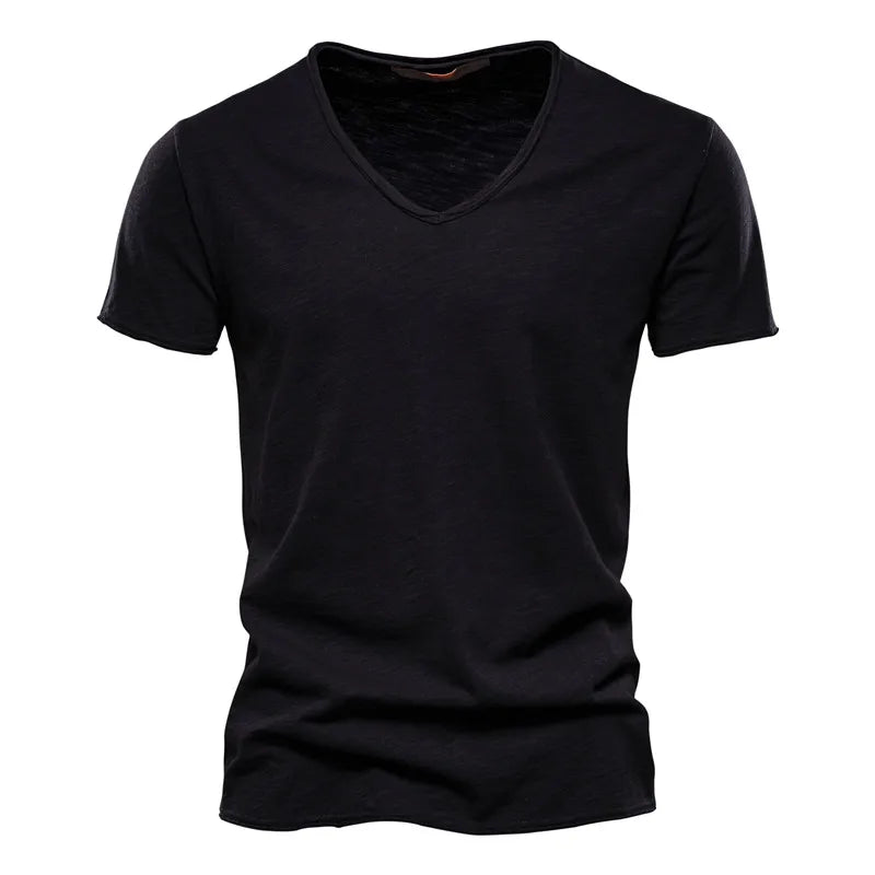 Beeckhoven™ | Katoenen Zomer Shirt (1+1 GRATIS)