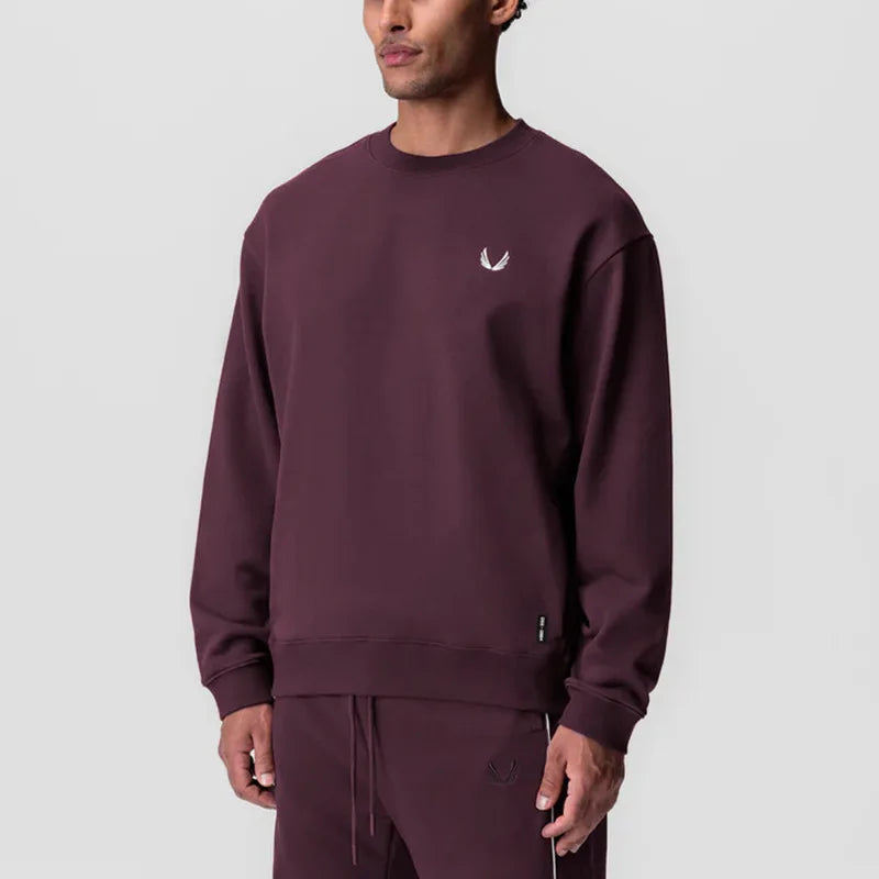 William™ | Stilfuld Sport Hoodie