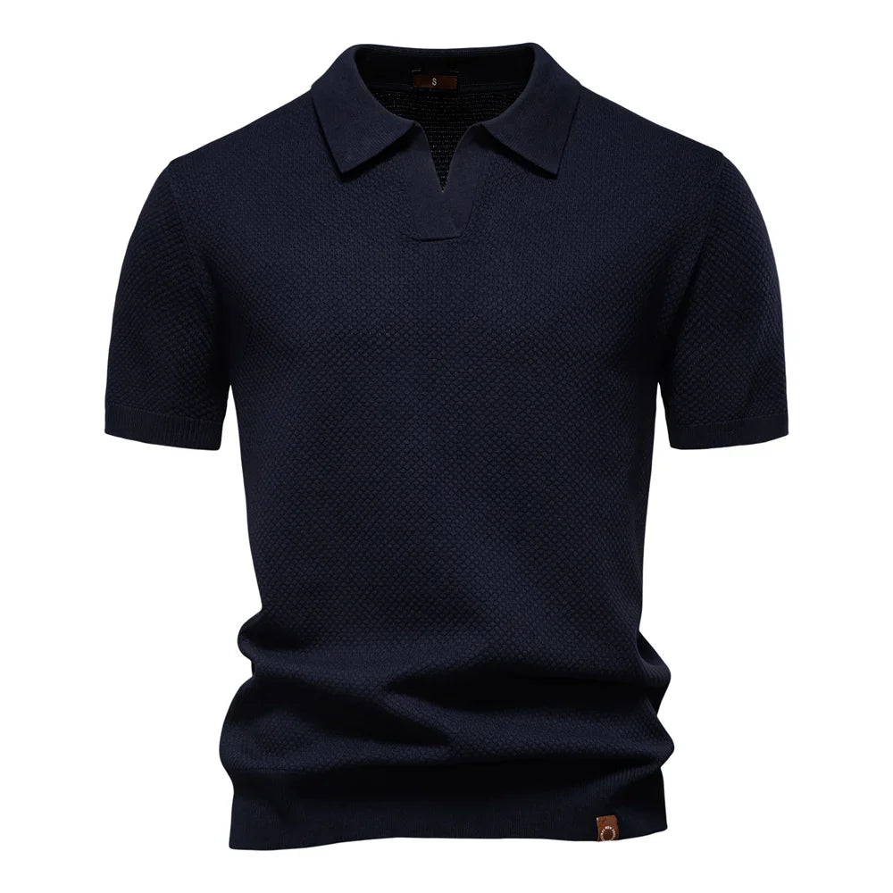 Harold | Stilfuld polo til mænd