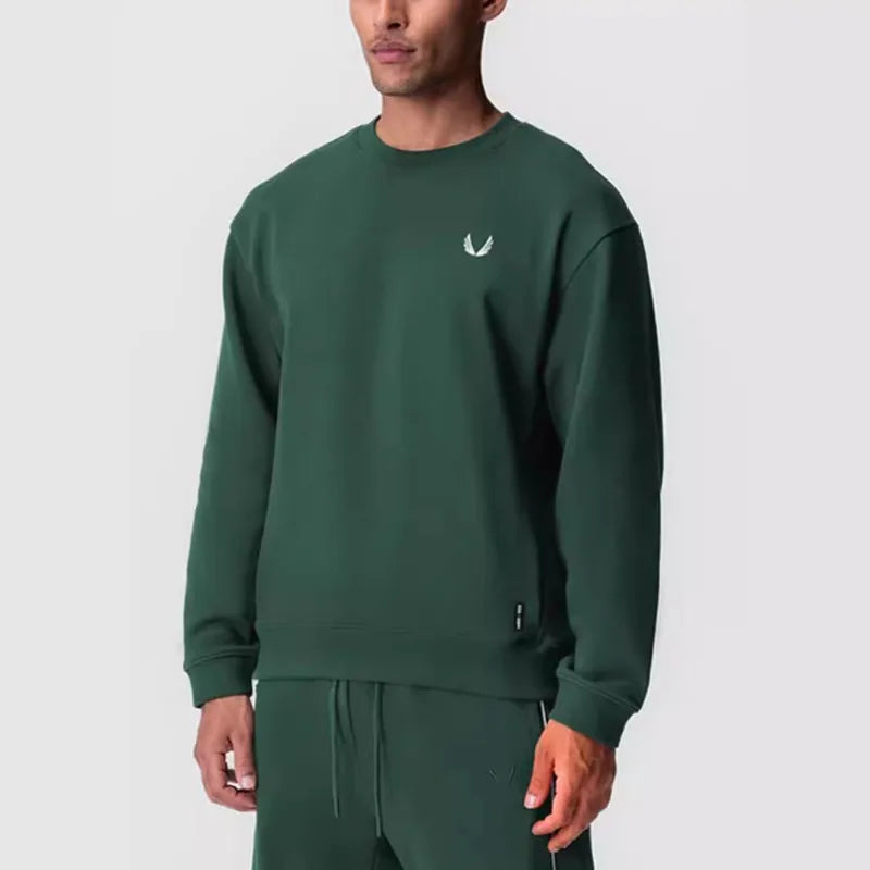William™ | Stilfuld Sport Hoodie