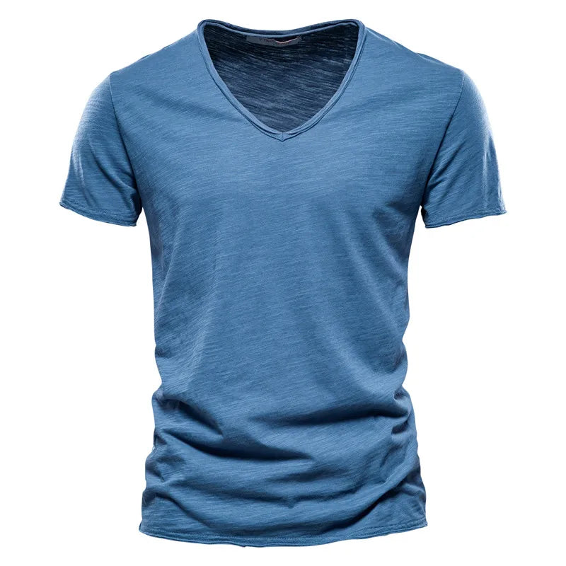 Beeckhoven™ | Katoenen Zomer Shirt (1+1 GRATIS)