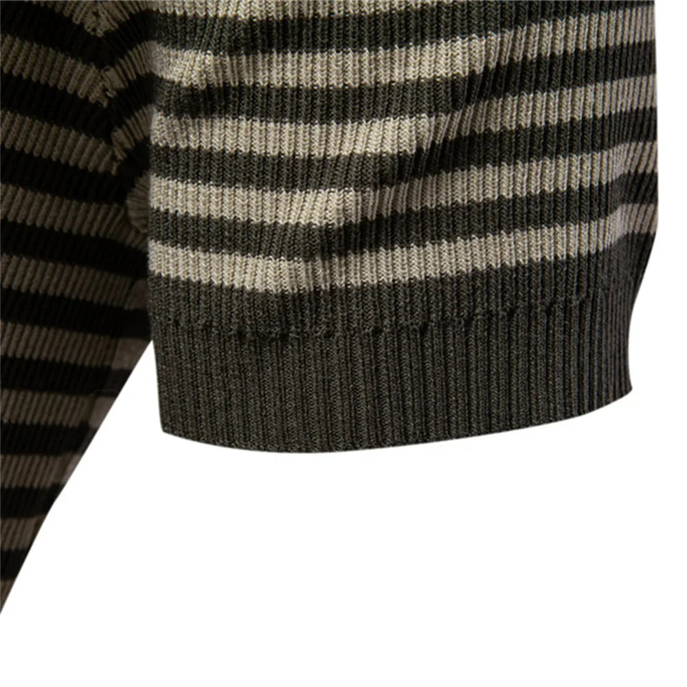 Harold | Stribet polo