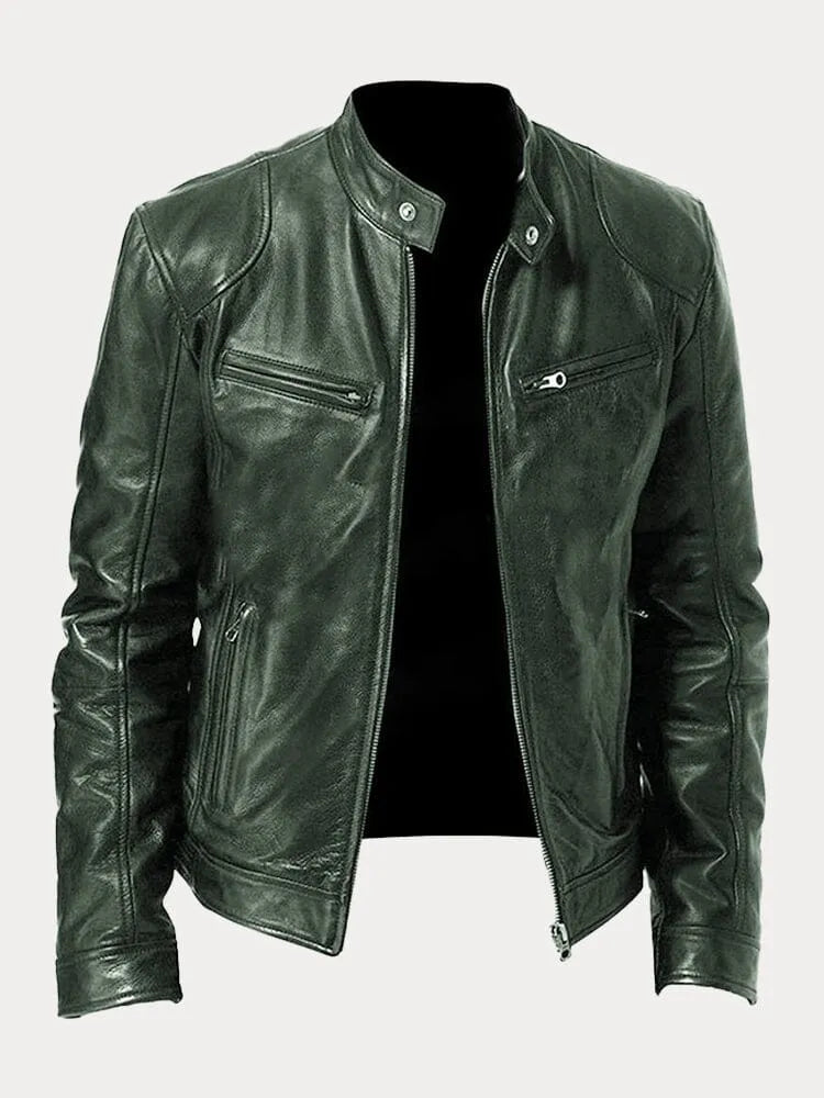 Leo™ | Casual Jakke