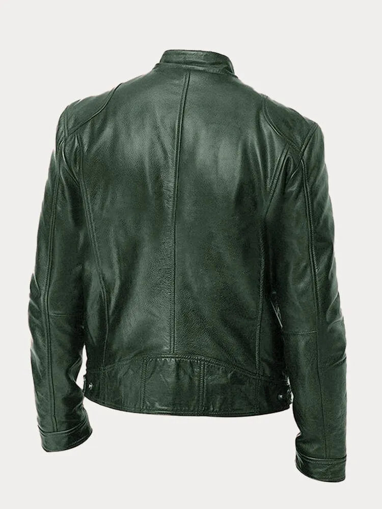Leo™ | Casual Jakke