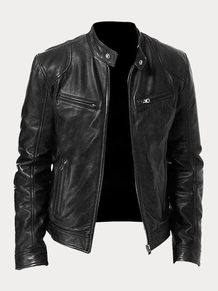 Leo™ | Casual Jakke