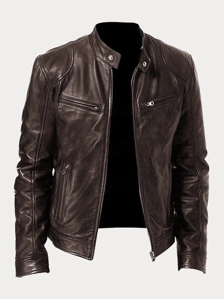 Leo™ | Casual Jakke