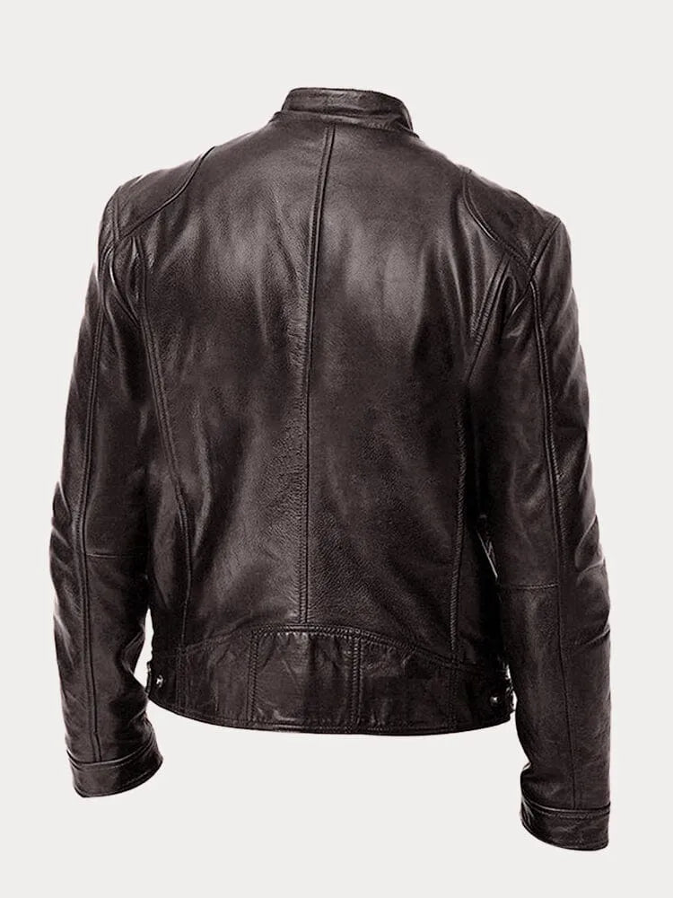 Leo™ | Casual Jakke
