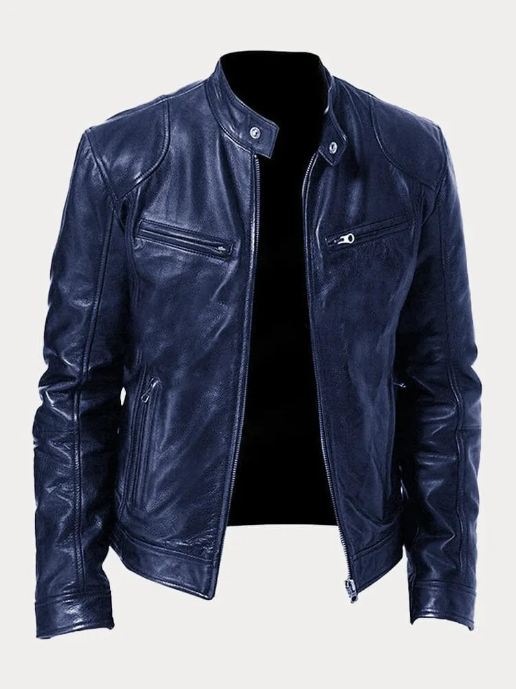 Leo™ | Casual Jakke