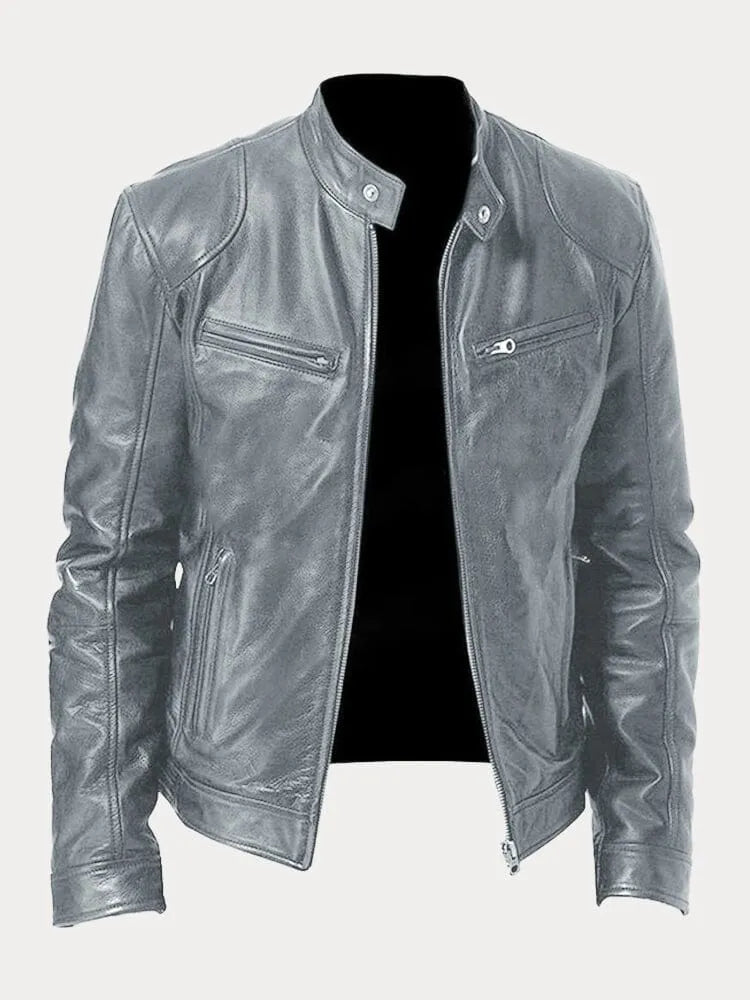 Leo™ | Casual Jakke