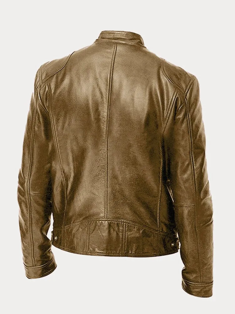 Leo™ | Casual Jakke