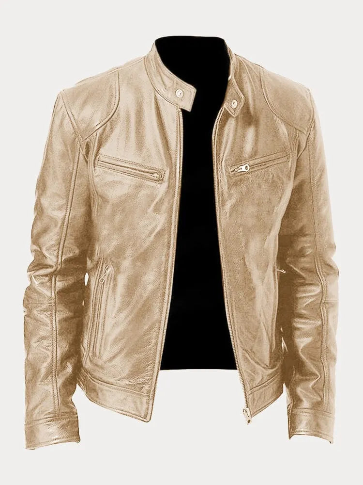 Leo™ | Casual Jakke