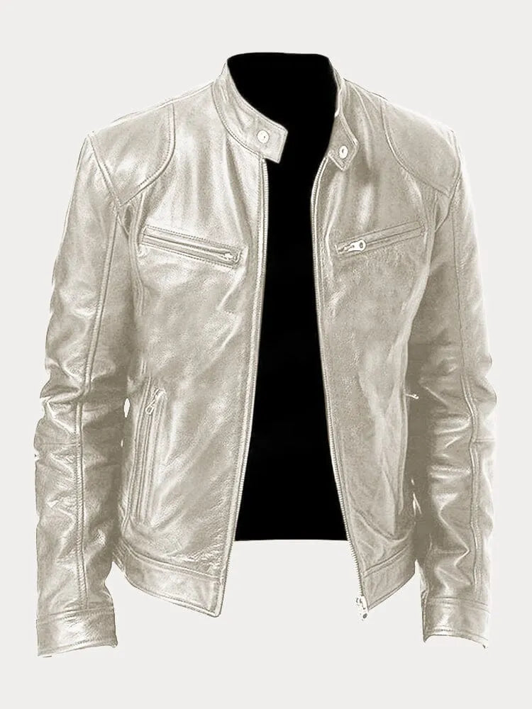 Leo™ | Casual Jakke