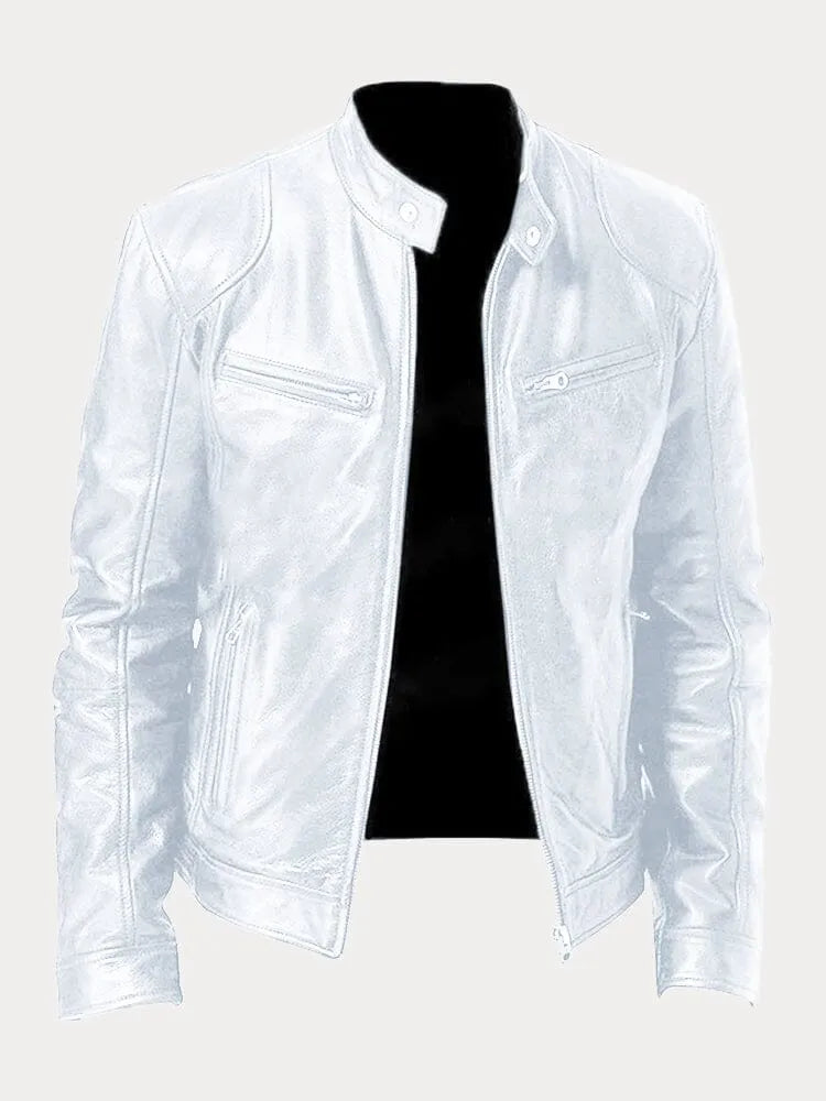 Leo™ | Casual Jakke