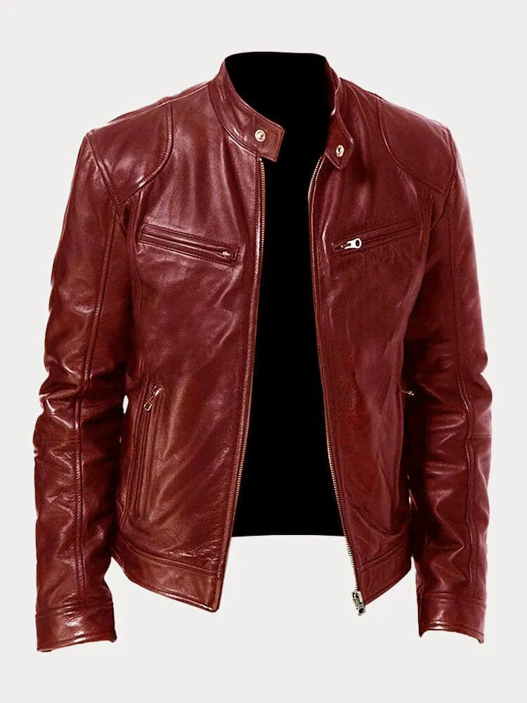 Leo™ | Casual Jakke