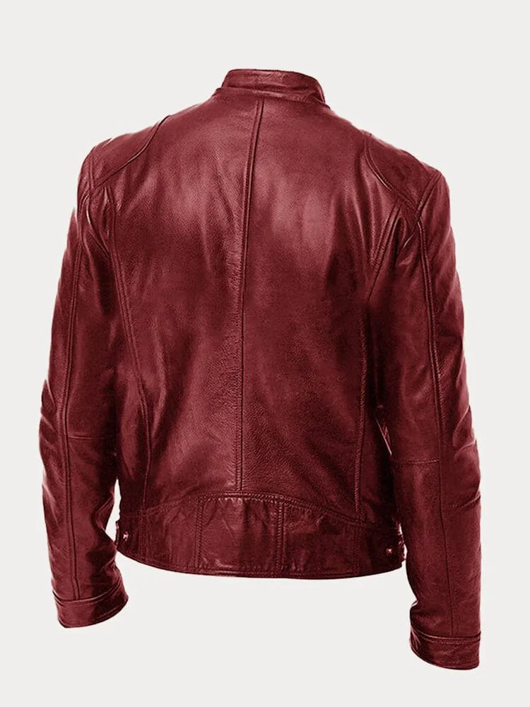 Leo™ | Casual Jakke