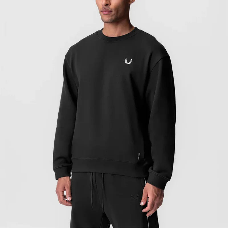 William™ | Stilfuld Sport Hoodie