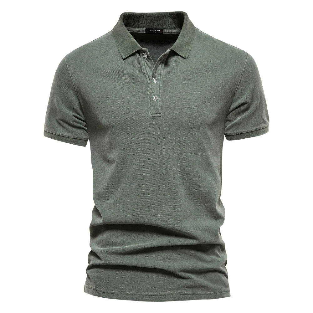 Beeckhoven | Heren Polo