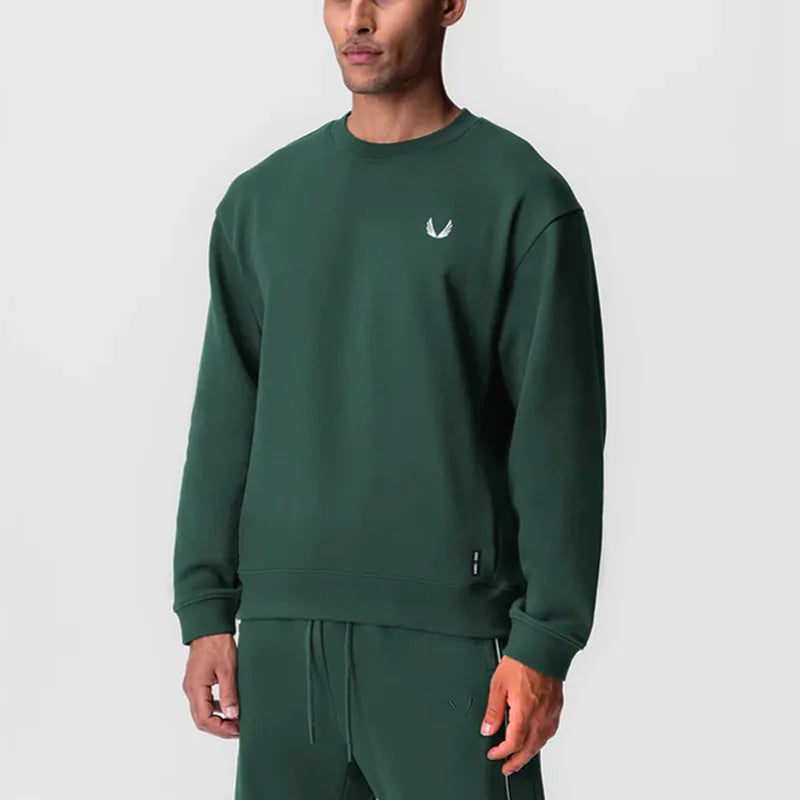 William™ | Stilfuld Sport Hoodie