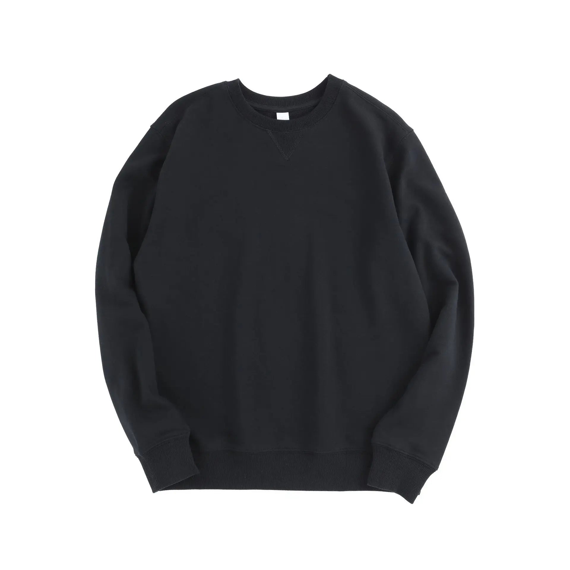 Dwayne™ | Retro Bomuld Sweatshirt til Mænd