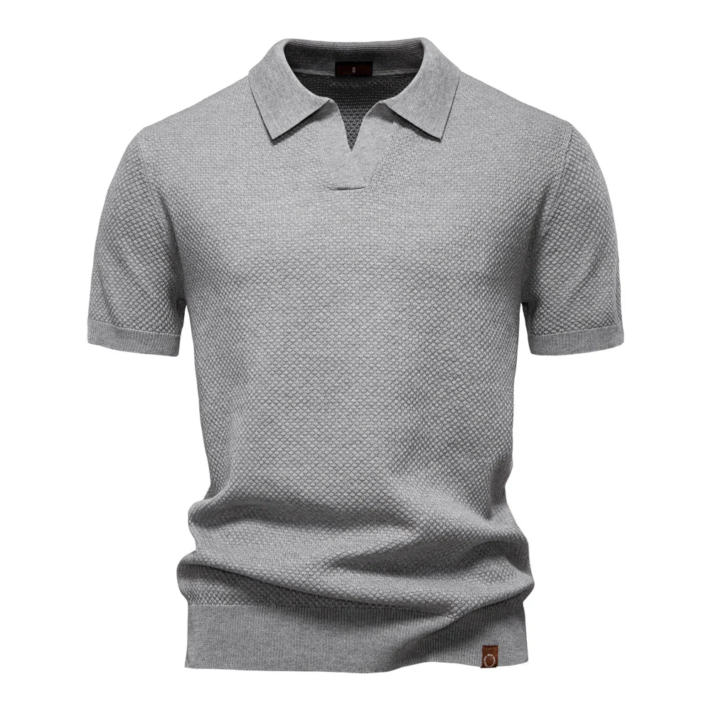 Harold | Stilfuld polo til mænd