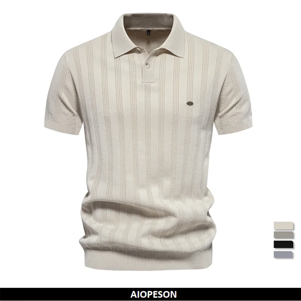 Harold | Poloshirt til mænd