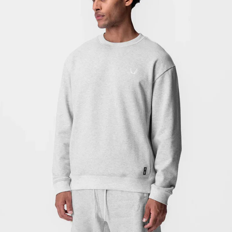 William™ | Stilfuld Sport Hoodie