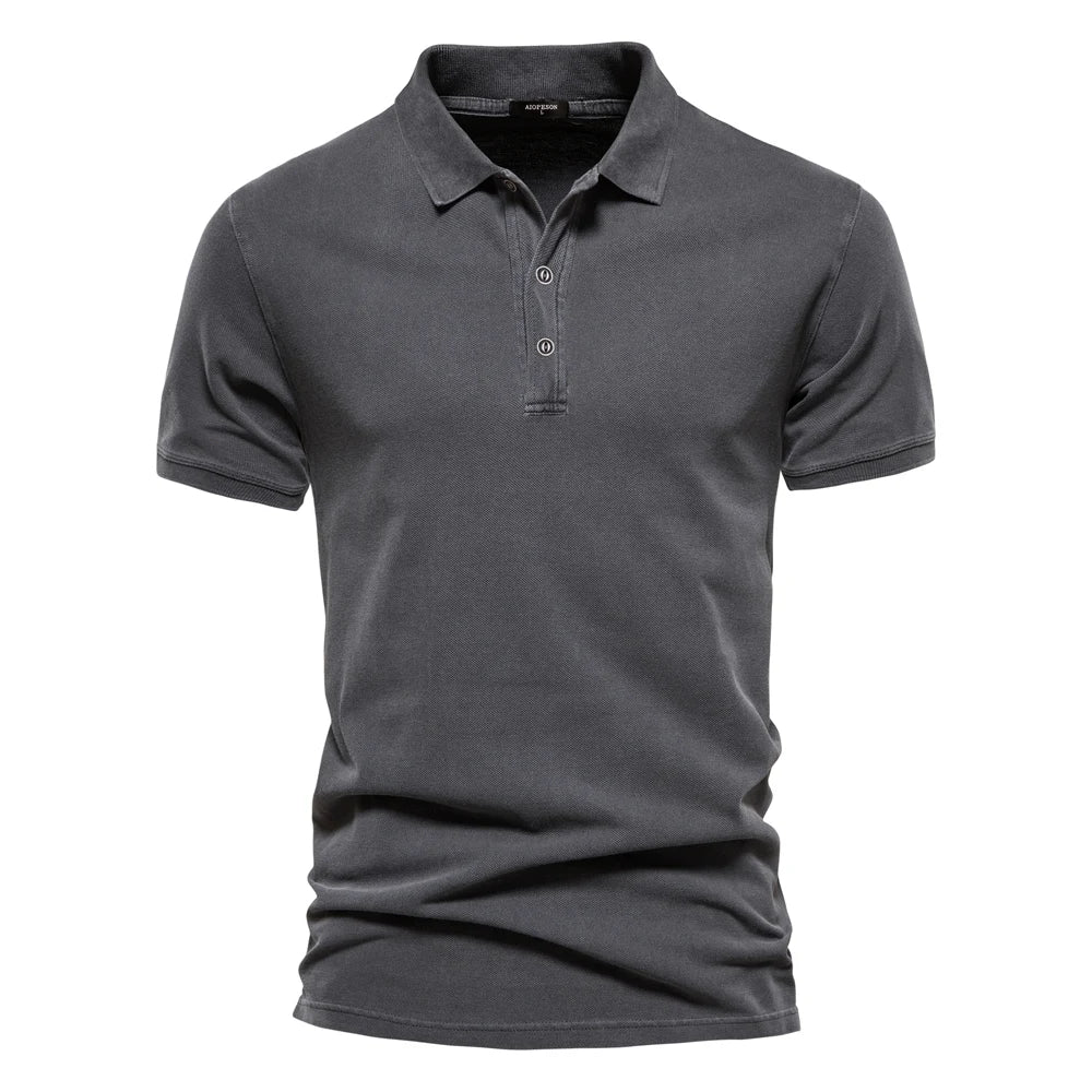 Beeckhoven | Heren Polo