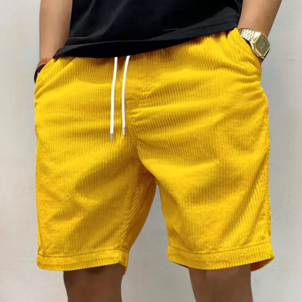 Oscar™ - KOMFORTABLE SHORTS
