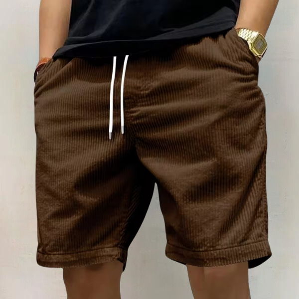 Oscar™ - KOMFORTABLE SHORTS