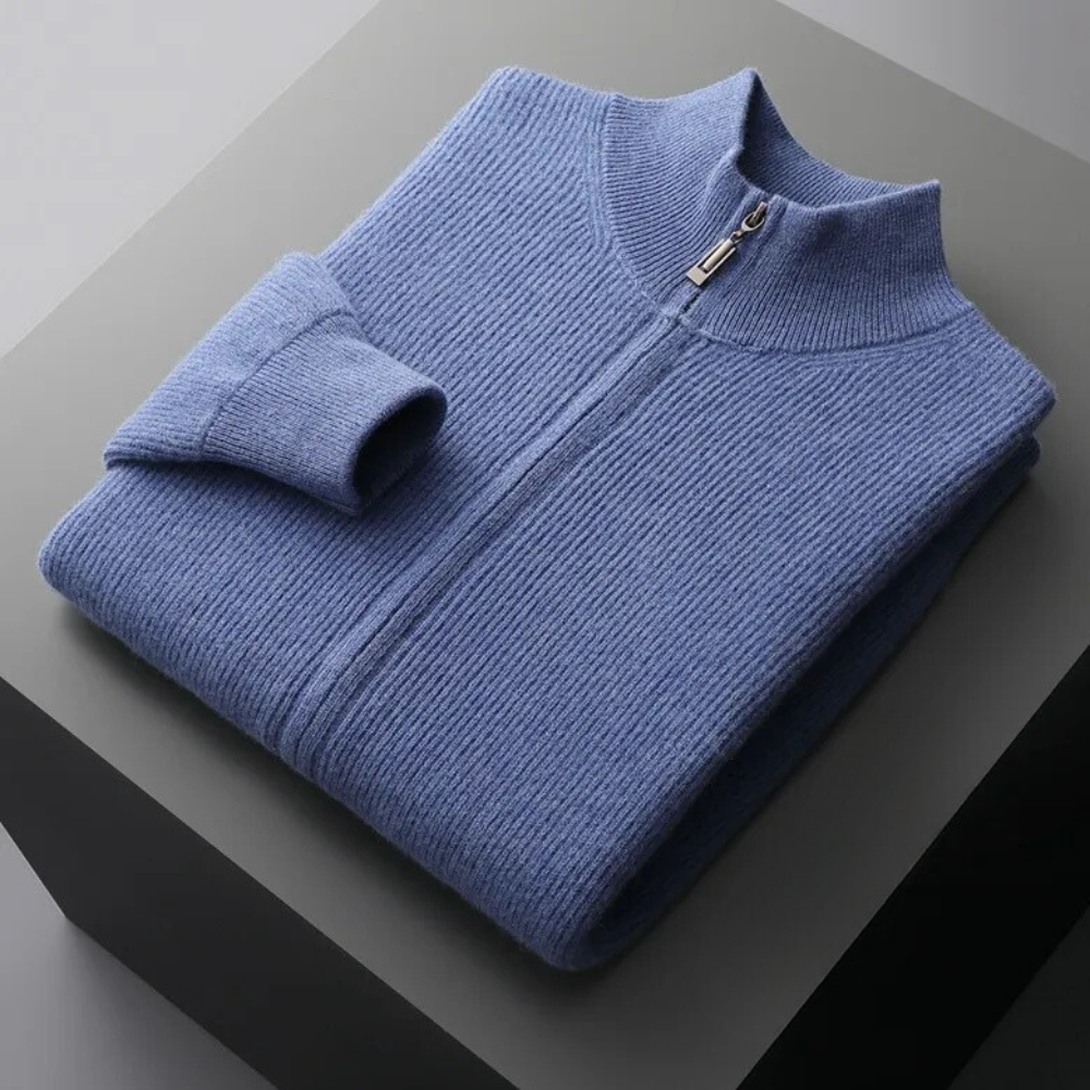 Milan™ | Stilfuld vest til herrer