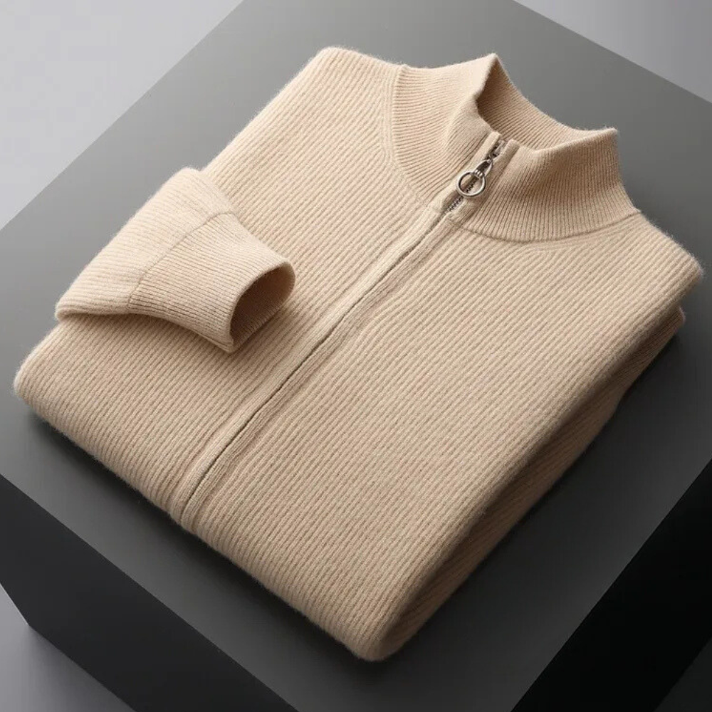 Milan™ | Stilfuld vest til herrer