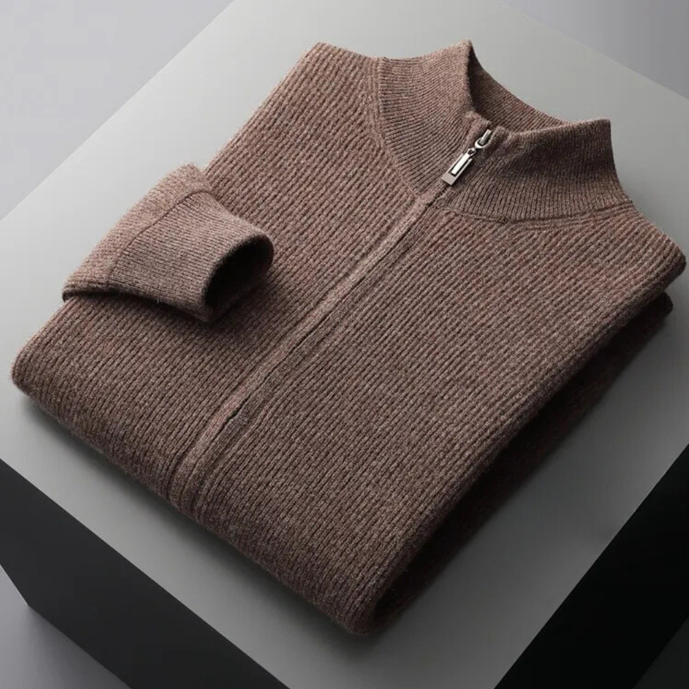 Milan™ | Stilfuld vest til herrer