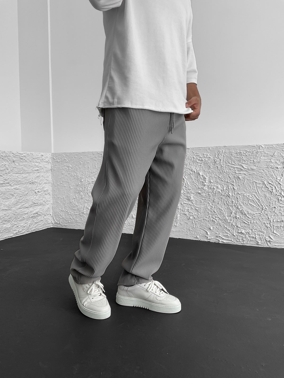 Christophe™ | Elegant Bukser