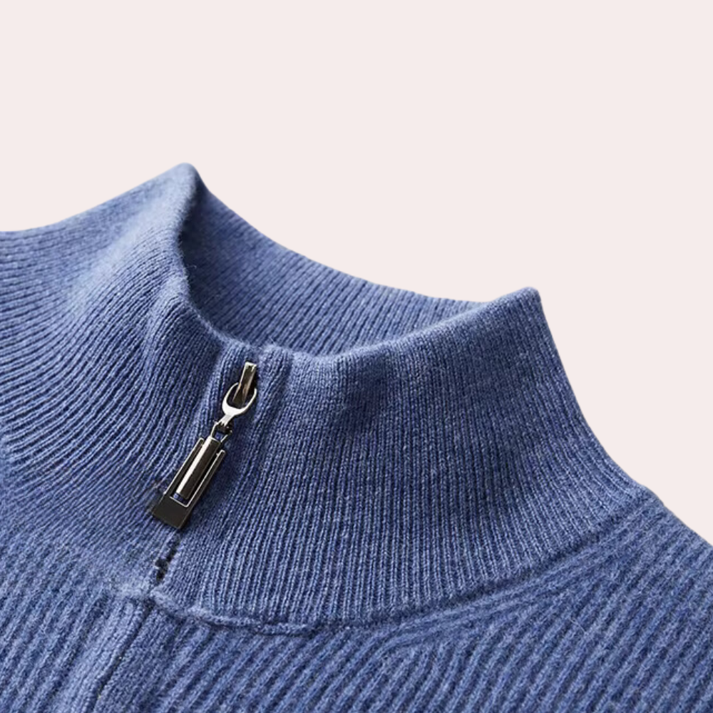 Milan™ | Stilfuld vest til herrer