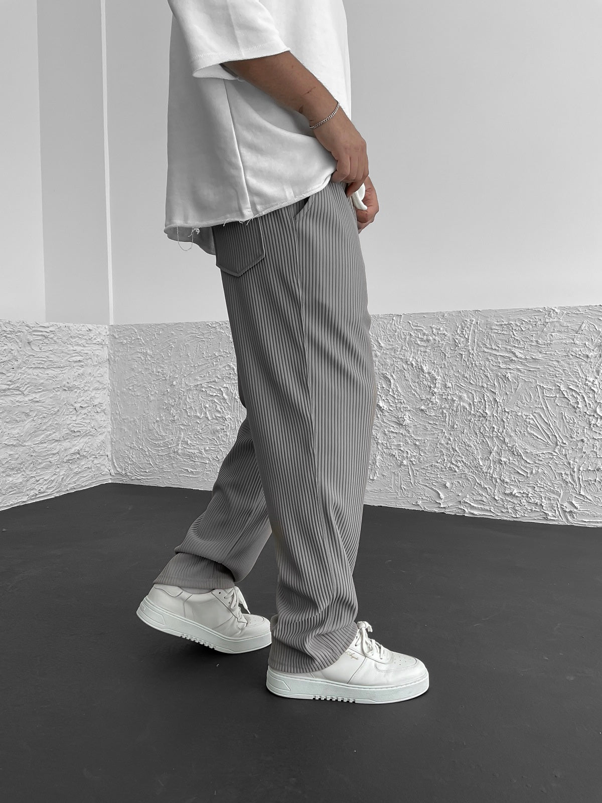 Christophe™ | Elegant Bukser