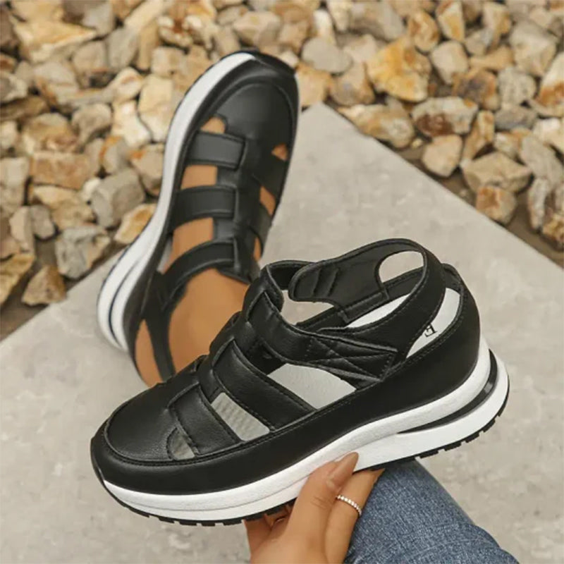 Lotte™ | Komfortable Sandaler