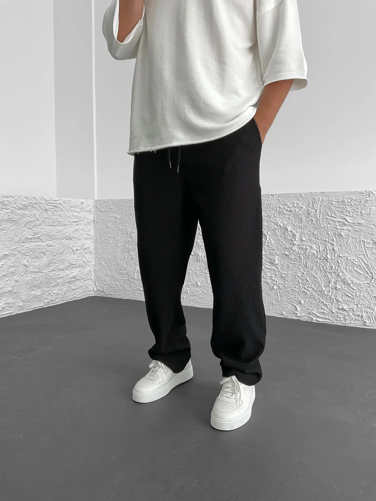 Christophe™ | Elegant Bukser