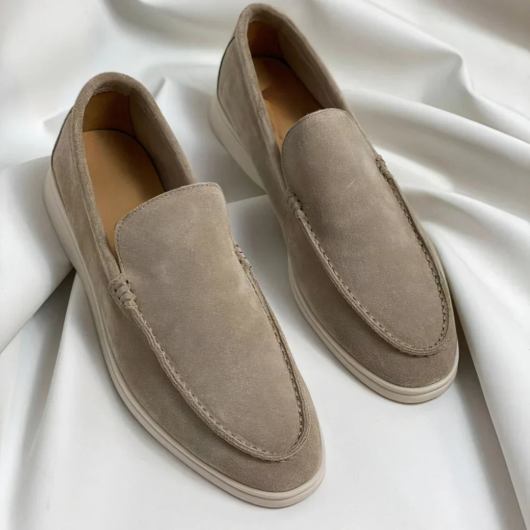 Daniel™ | Stilfulde loafers til mænd