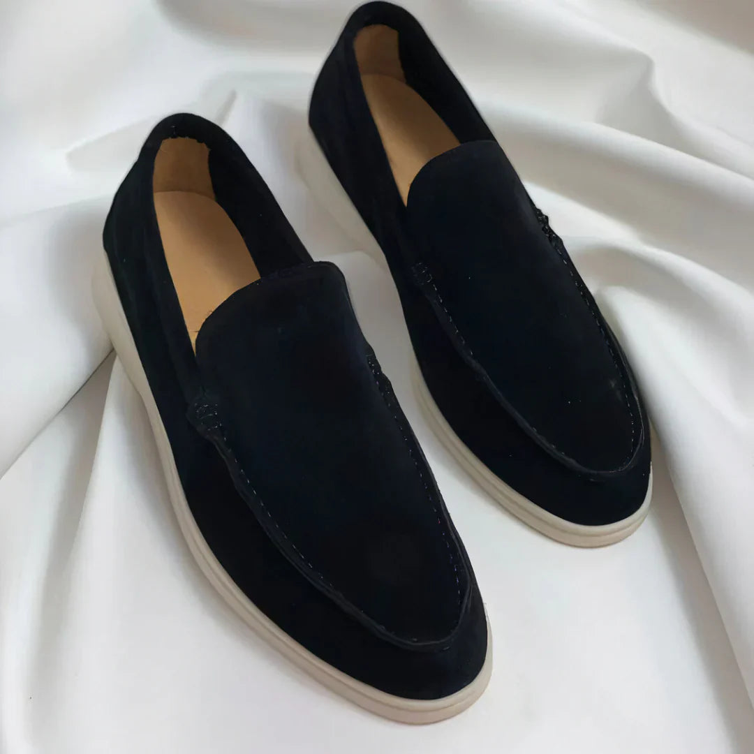 Daniel™ | Stilfulde loafers til mænd