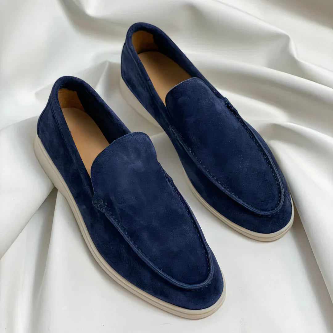 Daniel™ | Stilfulde loafers til mænd