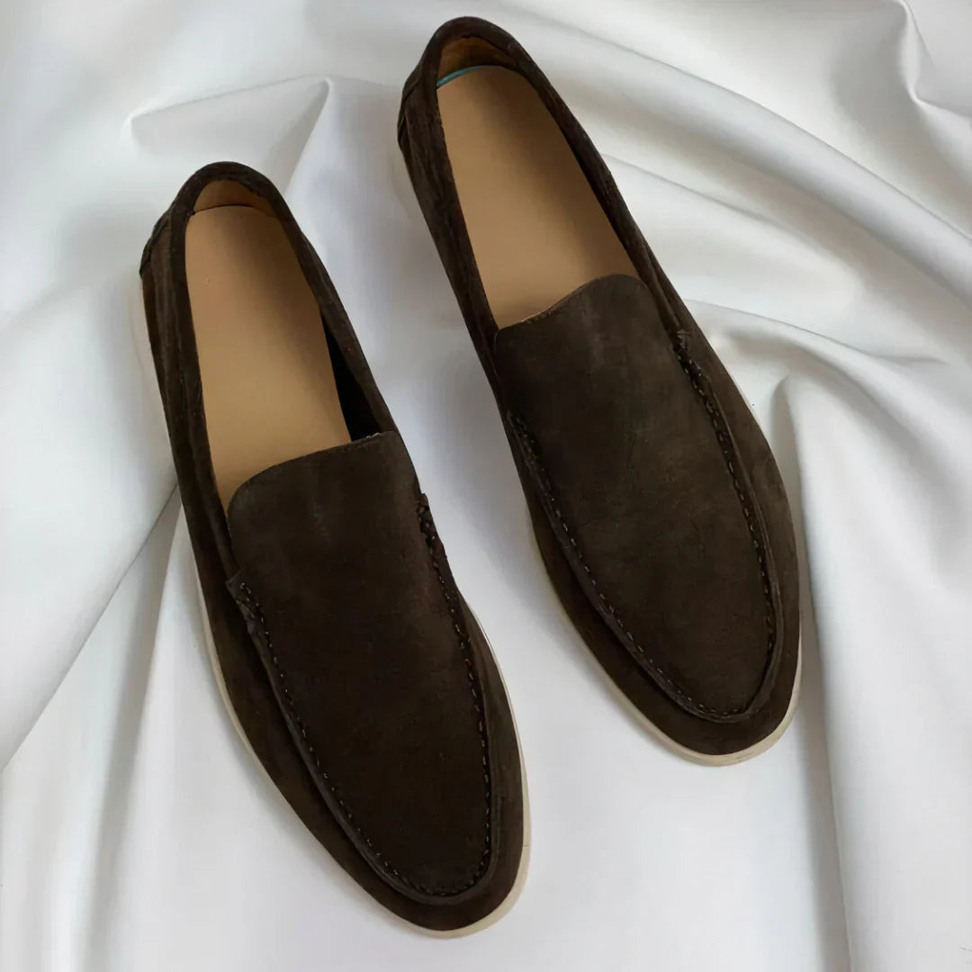Daniel™ | Stilfulde loafers til mænd