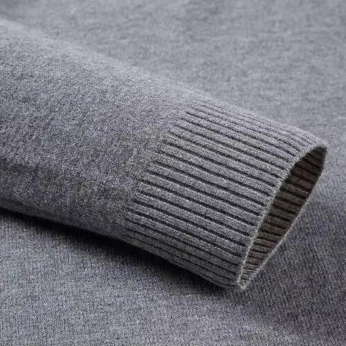 Felix™ | Strikket krave