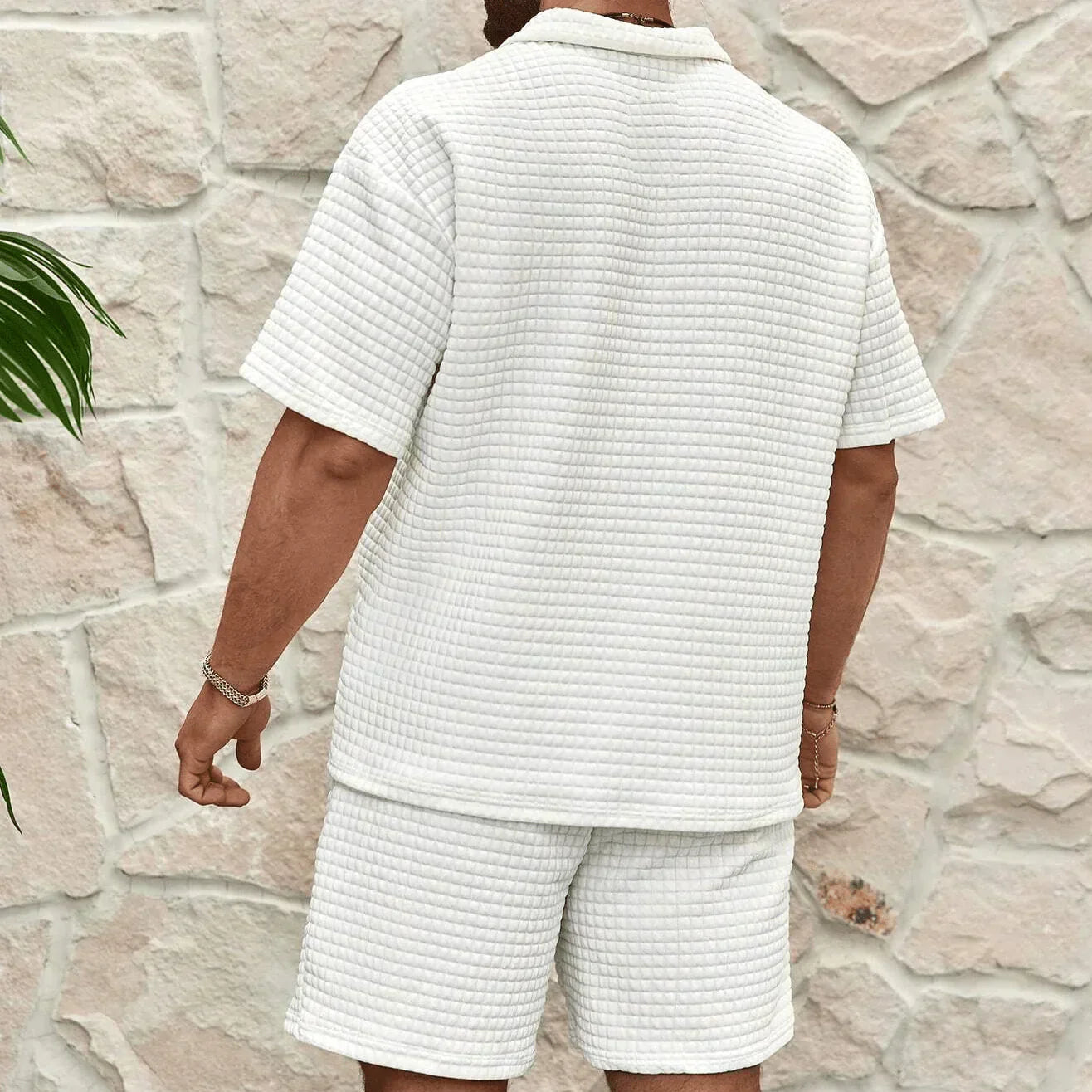Miguel™ | Luxus herresæt
