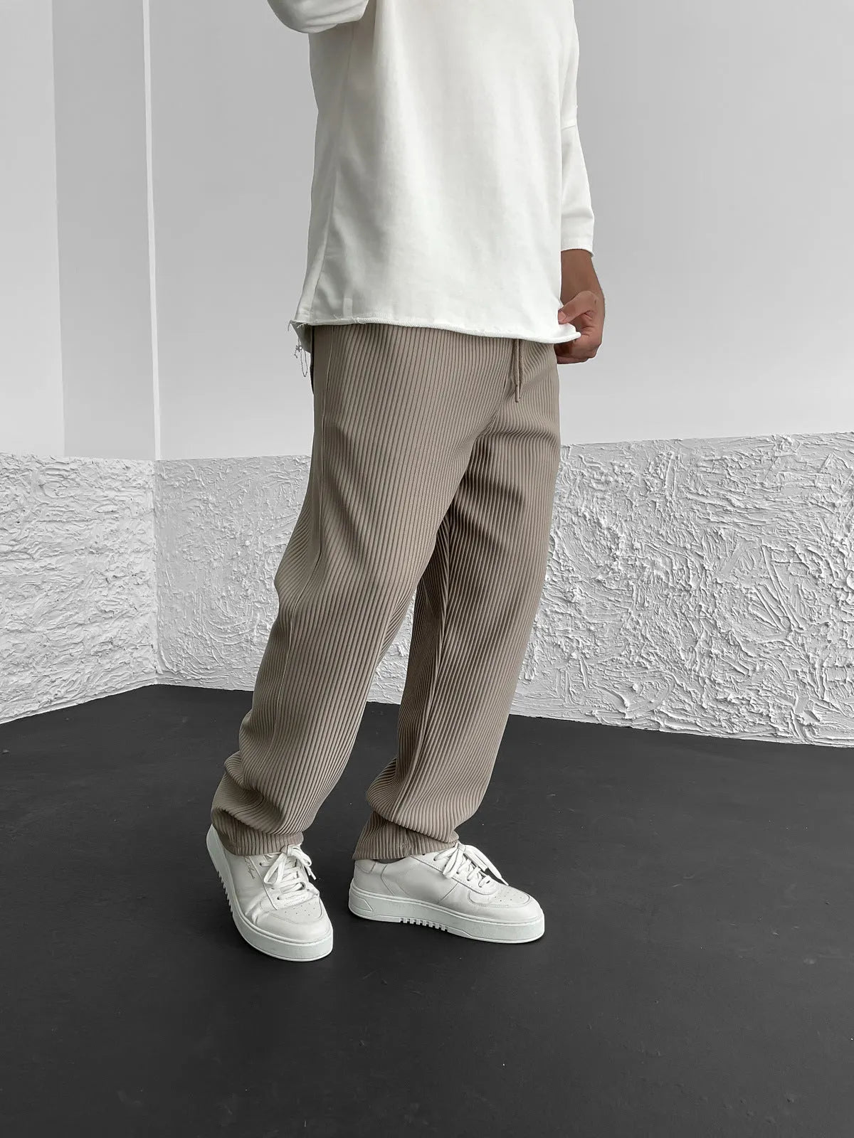 Christophe™ | Elegant Bukser